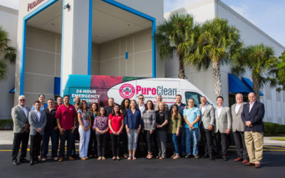 PuroSystems in Florida acquired by Signal Restoration.