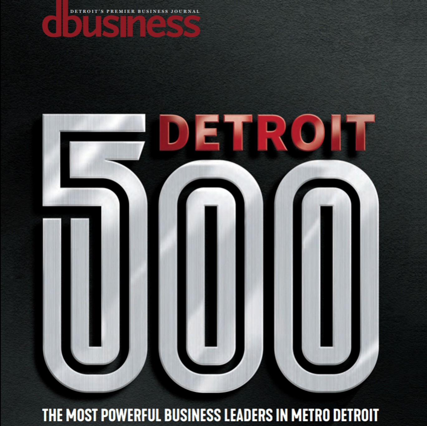Frank Torre named among the Most Powerful Business Leaders in Metro Detroit for 5th Year
