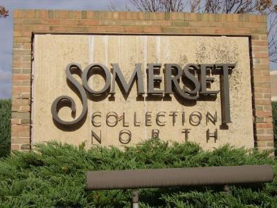Somerset Collection 