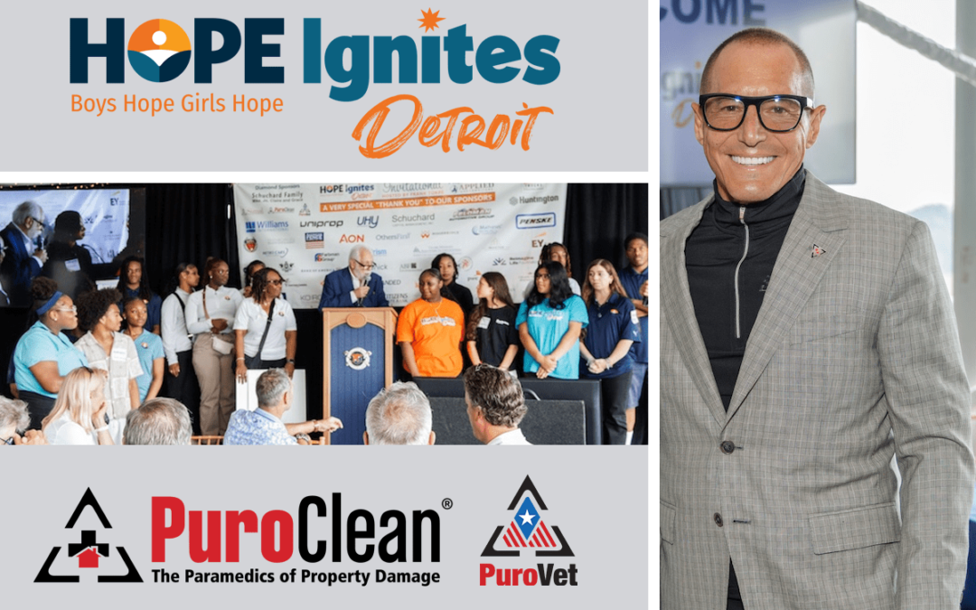 Frank Torre Champions Youth and Community Initiatives at the 2025 Applied Underwriters Invitational